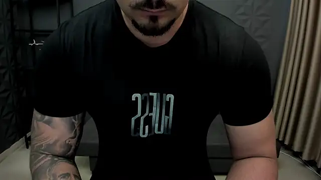 TonyWilcox online show from September 13, 2025, 5:07 am