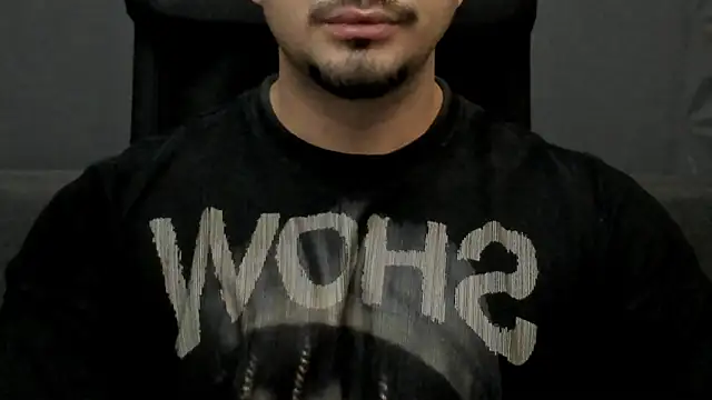 TonyWilcox online show from November 10, 2025, 5:56 am