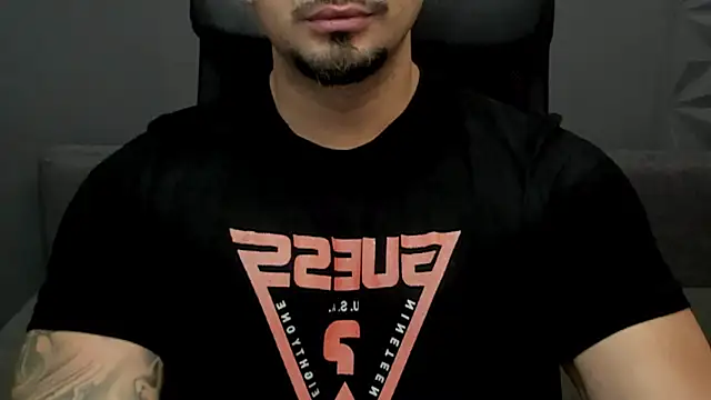 TonyWilcox online show from September 21, 2025, 5:45 am