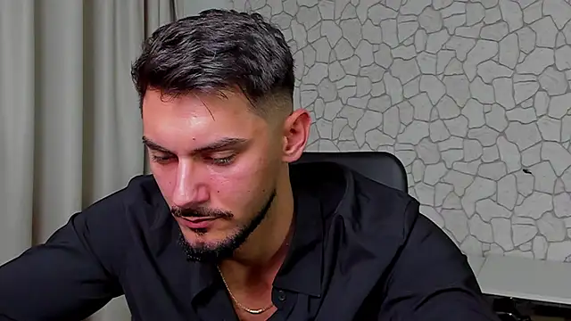 ClintMasters online show from October 15, 2025, 4:33 am