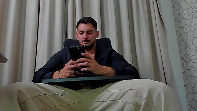 ClintMasters online show from September 29, 2025, 5:03 am