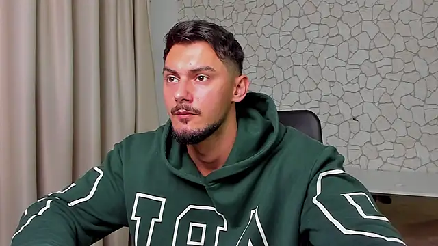 ClintMasters online show from November 13, 2025, 4:38 am