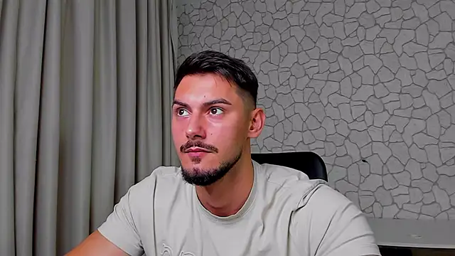 ClintMasters online show from October 3, 2025, 4:47 am