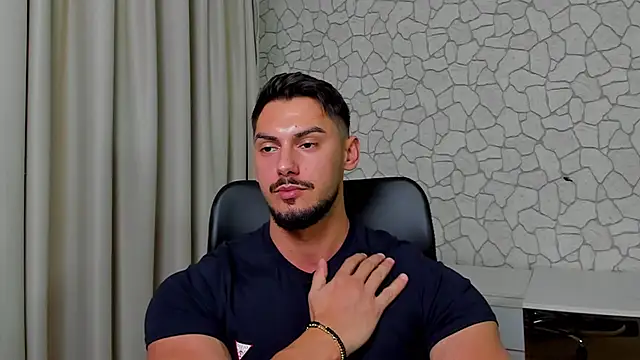 ClintMasters online show from October 17, 2025, 4:49 am