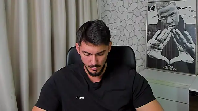 ClintMasters online show from October 29, 2025, 6:45 am