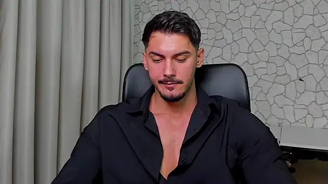 ClintMasters online show from December 17, 2025, 6:07 am