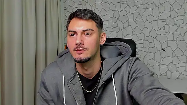 ClintMasters online show from February 14, 2026, 6:57 am