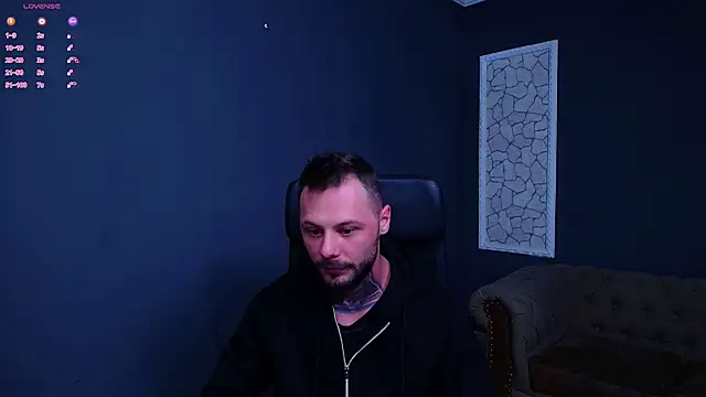 BrianHunts online show from September 28, 2025, 4:19 am