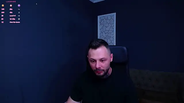 BrianHunts online show from October 20, 2025, 4:36 am