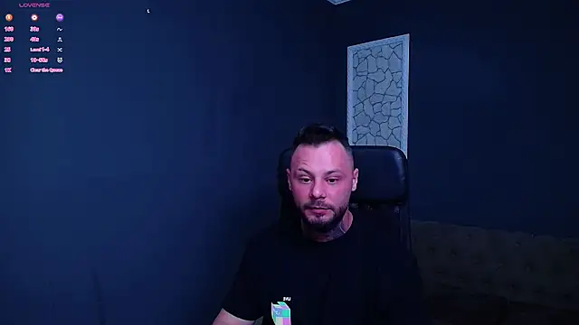 BrianHunts online show from November 14, 2025, 5:00 am