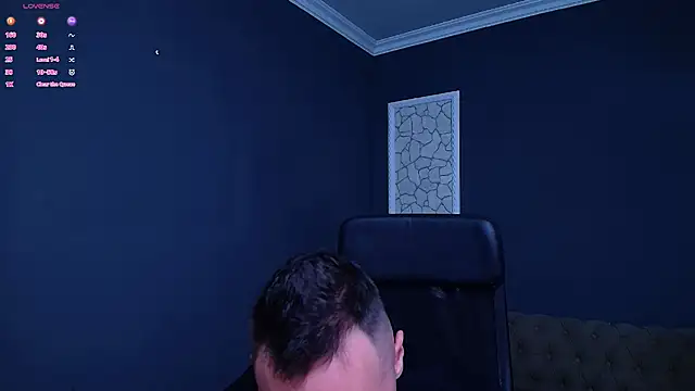 BrianHunts online show from November 12, 2025, 6:28 am