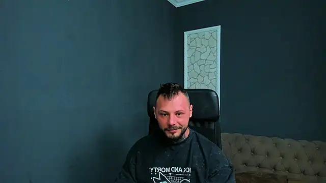 BrianHunts online show from May 17, 2026, 4:23 am