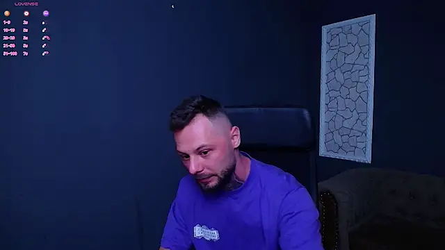 BrianHunts online show from October 1, 2025, 4:17 am