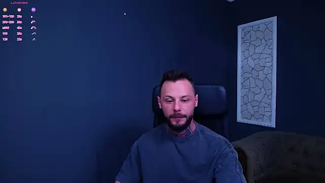 BrianHunts online show from September 29, 2025, 5:14 am