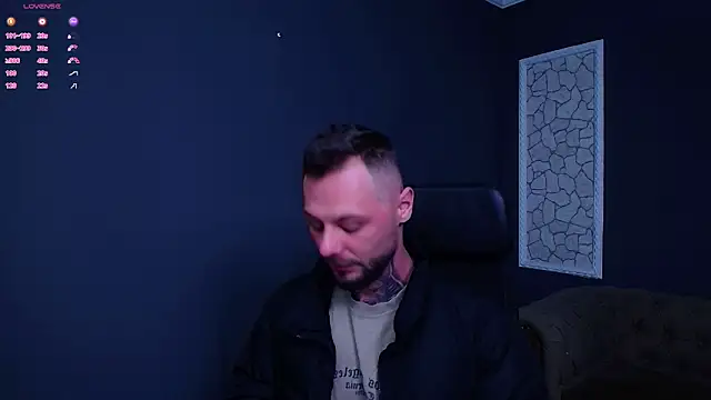 BrianHunts online show from October 2, 2025, 4:27 am