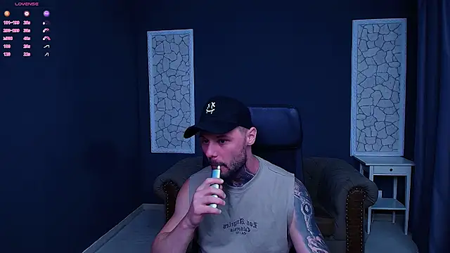 BrianHunts online show from September 10, 2025, 4:44 am