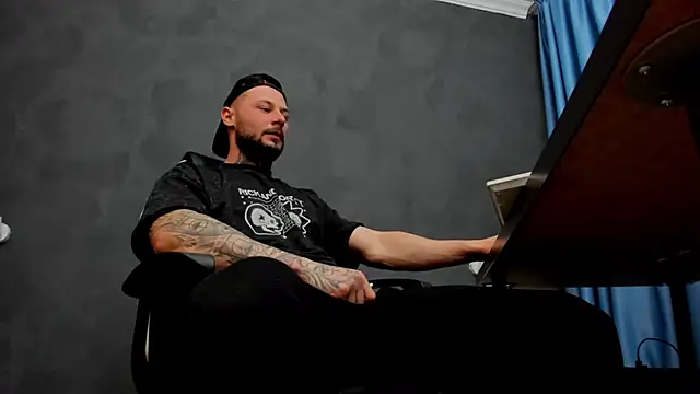 BrianHunts online show from March 23, 2025, 6:16 am