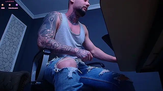 BrianHunts online show from November 29, 2025, 5:51 am