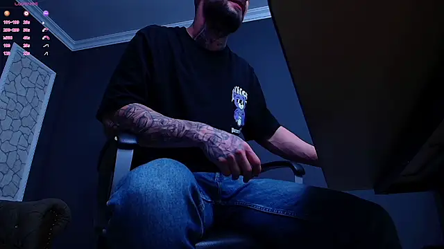 BrianHunts online show from October 11, 2025, 4:46 am