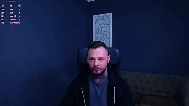 BrianHunts online show from November 9, 2025, 5:44 am