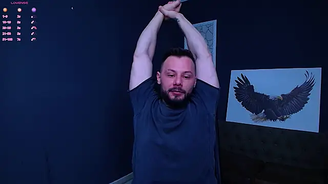 BrianHunts online show from October 9, 2025, 4:35 am