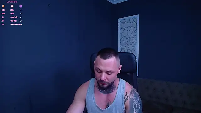 BrianHunts online show from November 20, 2025, 6:03 am