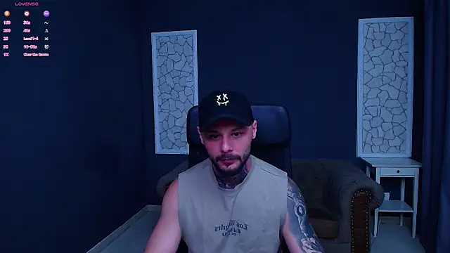 BrianHunts online show from September 9, 2025, 4:55 am