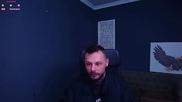 BrianHunts online show from September 27, 2025, 5:02 am