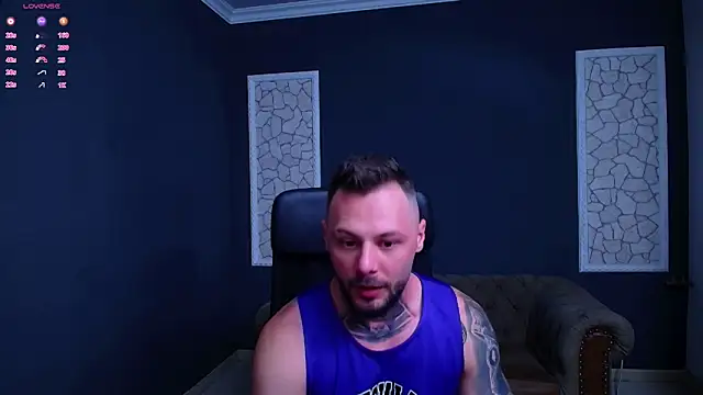 BrianHunts online show from October 15, 2025, 4:44 am