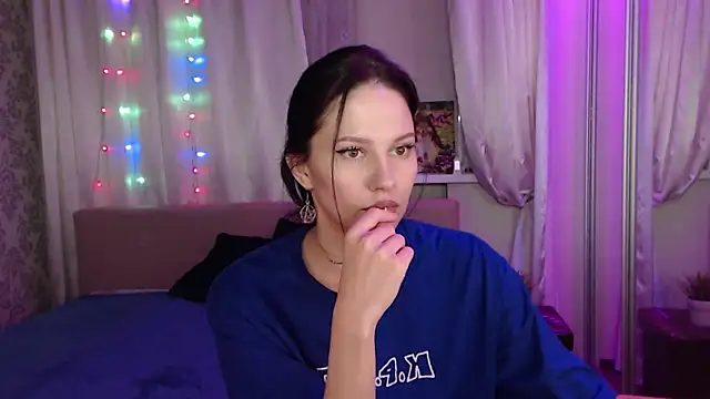 Zlata888 online show from January 12, 2025, 6:38 pm