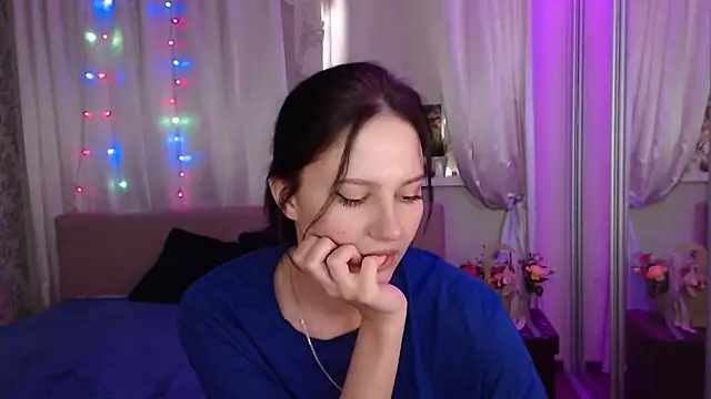 Zlata888 online show from March 11, 2025, 9:34 am