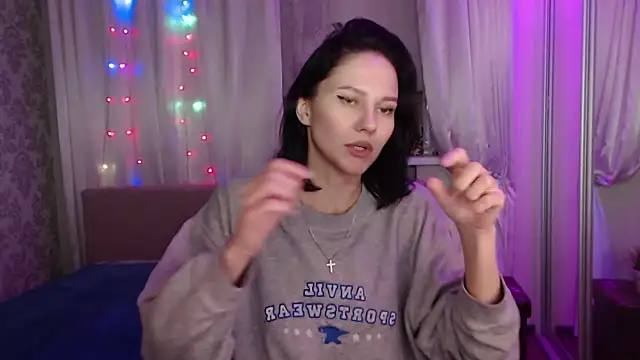 Zlata888 online show from December 29, 2024, 3:33 am