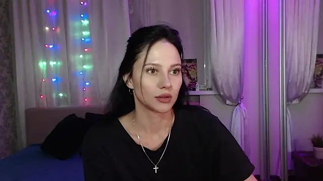 Zlata888 online show from September 18, 2025, 9:40 pm