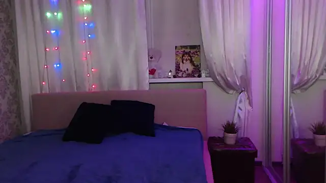 Zlata888 online show from December 21, 2025, 5:25 pm