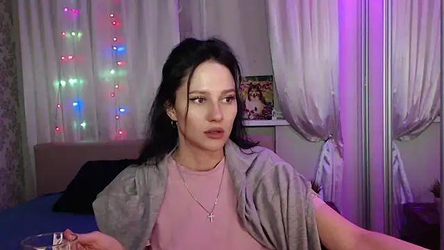 Zlata888 online show from October 15, 2025, 4:37 pm