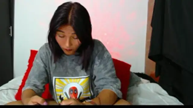 Sofynix online show from January 7, 2026, 11:54 pm