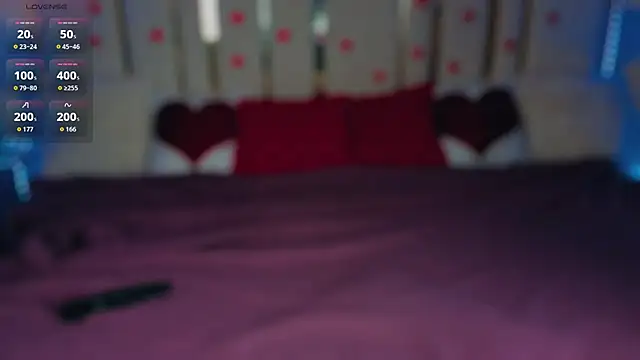 Daphne Moss online show from March 5, 2026, 1:51 pm