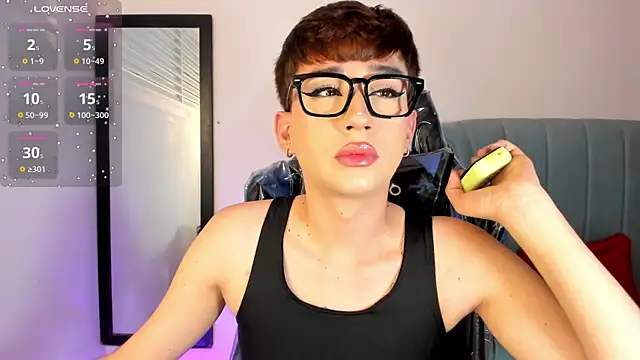 Chris boy  online show from February 22, 2026, 9:44 am