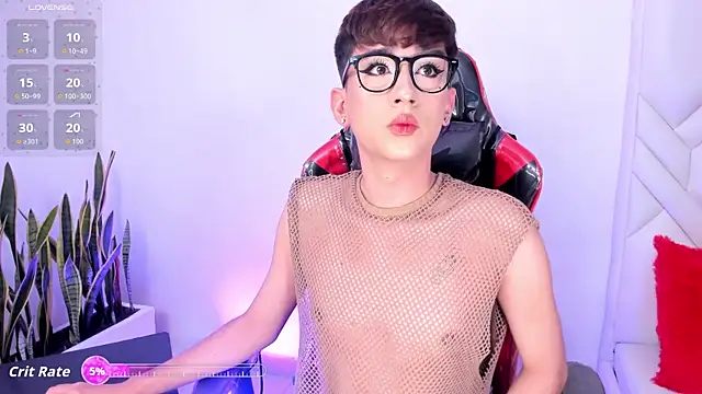 Chris boy  online show from January 11, 2026, 9:05 am