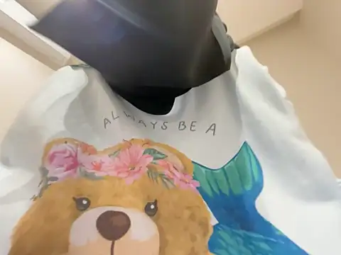 Submissive Arab online show from November 30, 2025, 9:26 pm