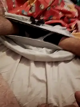 jon763 online show from March 6, 2025, 2:08 pm