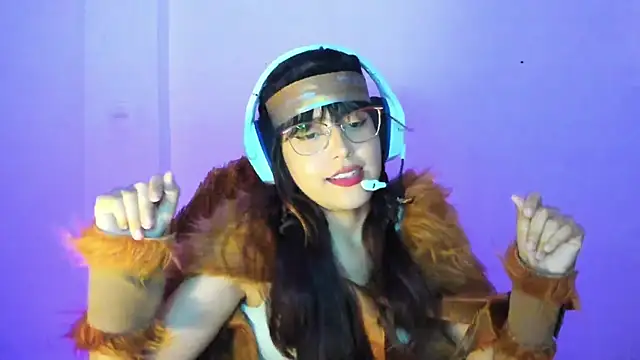 Snapshot of Little_Lisy chatting on December 1, 2025, 5:08 am Little Lisy online show from December 1, 2025, 5:08 am