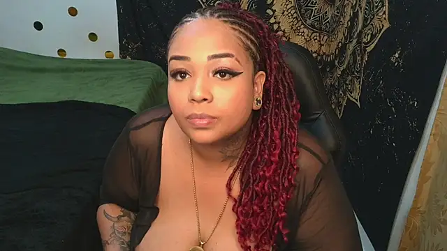 Amaranthagolldiie online show from April 14, 2026, 11:43 pm