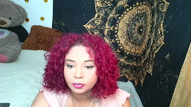 Amaranthagolldiie online show from April 5, 2026, 8:04 pm