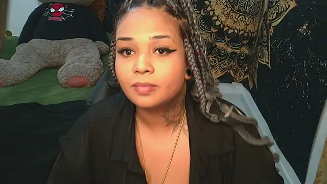 Amaranthagolldiie online show from April 21, 2026, 11:33 pm