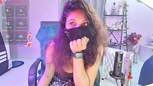 Naughty nightz online show from December 20, 2025, 12:35 am