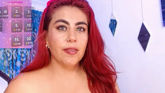 Snapshot of gatuwildhott chatting on February 16, 2025, 8:55 pm gatuwildhott online show from February 16, 2025, 8:55 pm