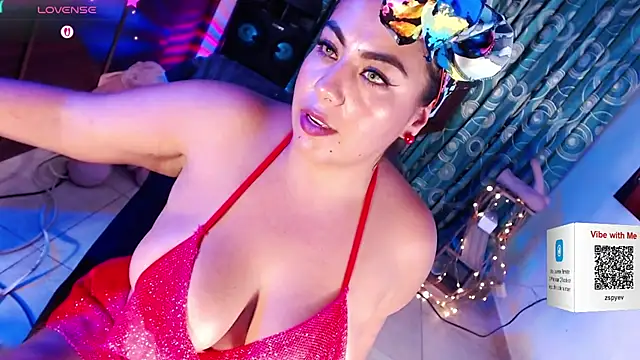 gatuwildhott online show from November 2, 2025, 6:35 pm