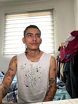 sorry-mom69 online show from October 25, 2025, 2:28 pm