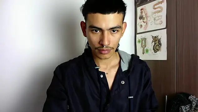 sorry-mom69 online show from September 27, 2025, 1:50 pm